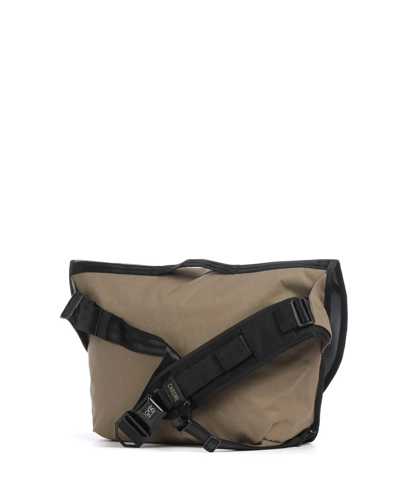 Chrome Citizen 24 Kuriertasche coyote