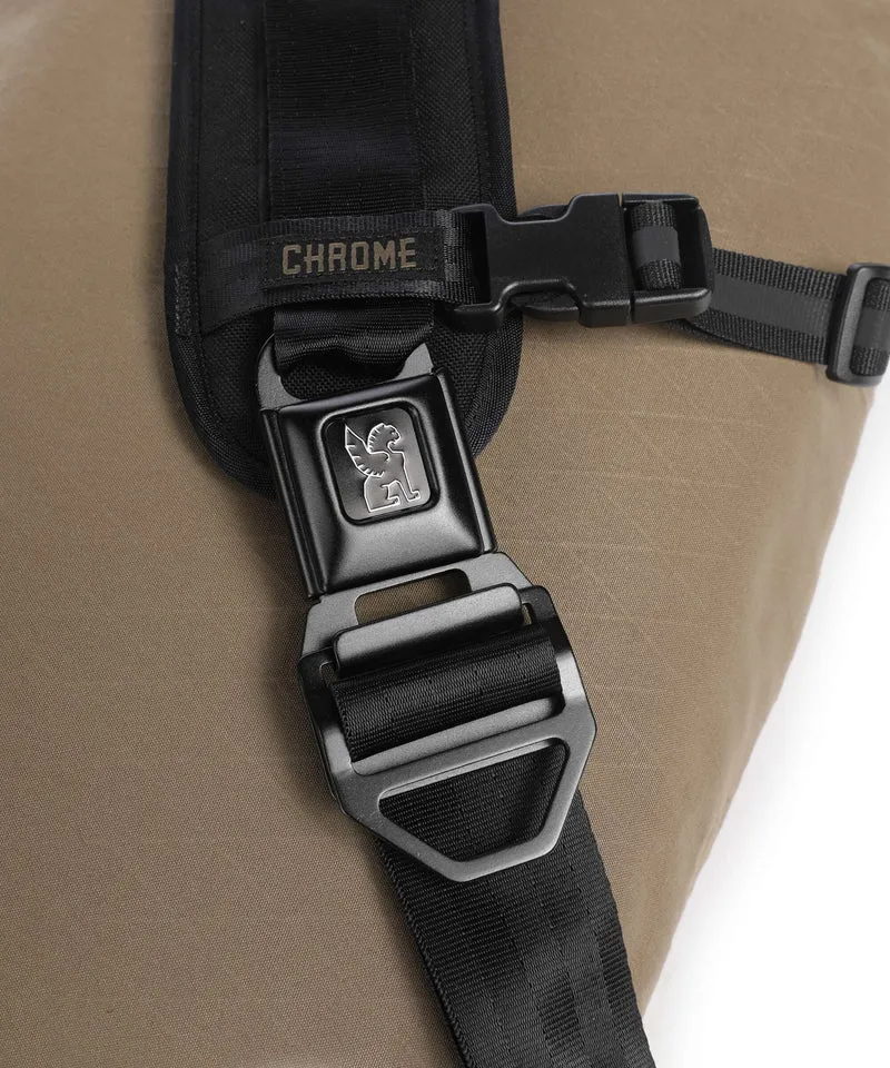 Chrome Citizen 24 Kuriertasche coyote
