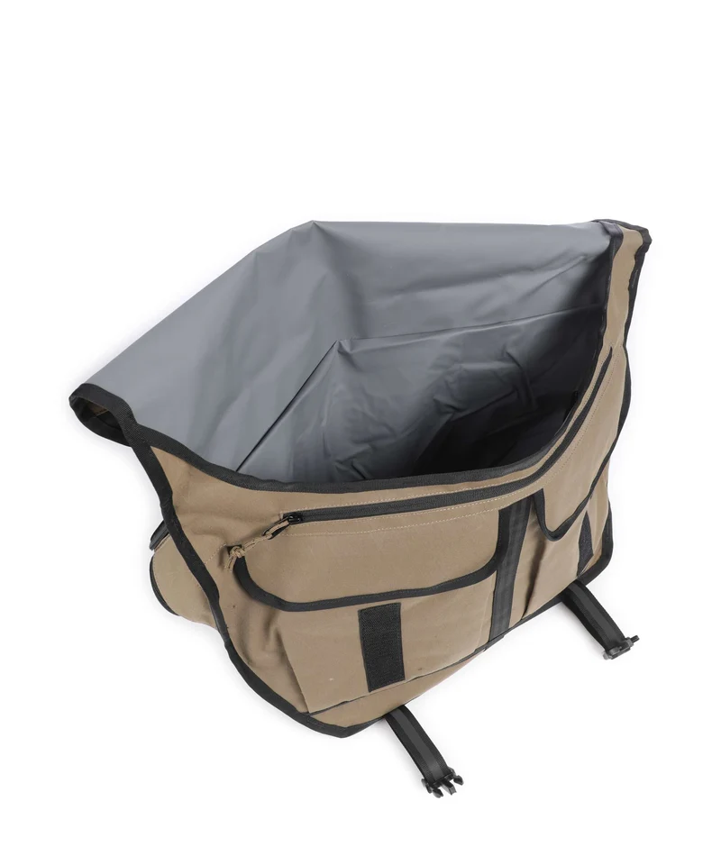 Chrome Citizen 24 Kuriertasche coyote