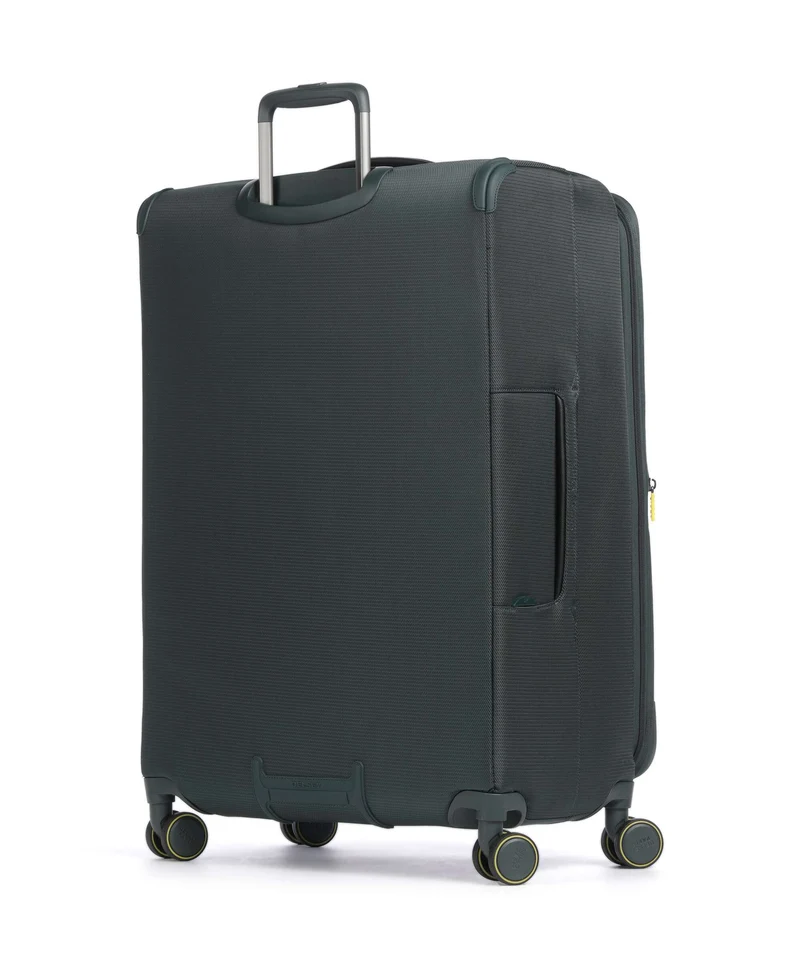 Delsey Paris Montmartre Air 3.0 4-Rollen Trolley pine