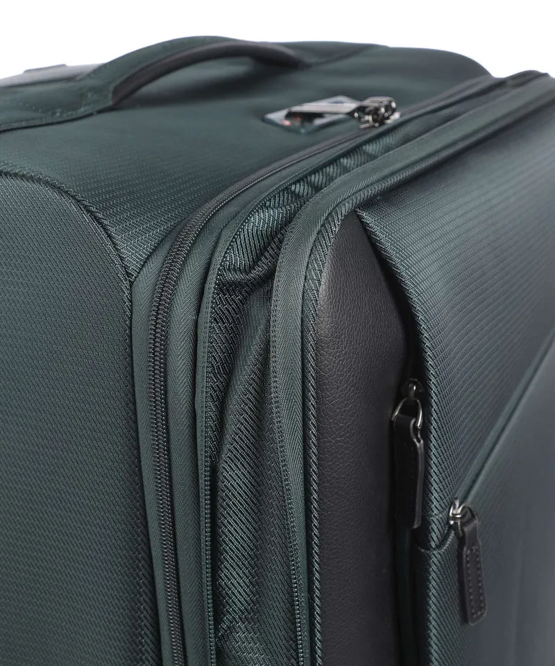 Delsey Paris Montmartre Air 3.0 4-Rollen Trolley pine