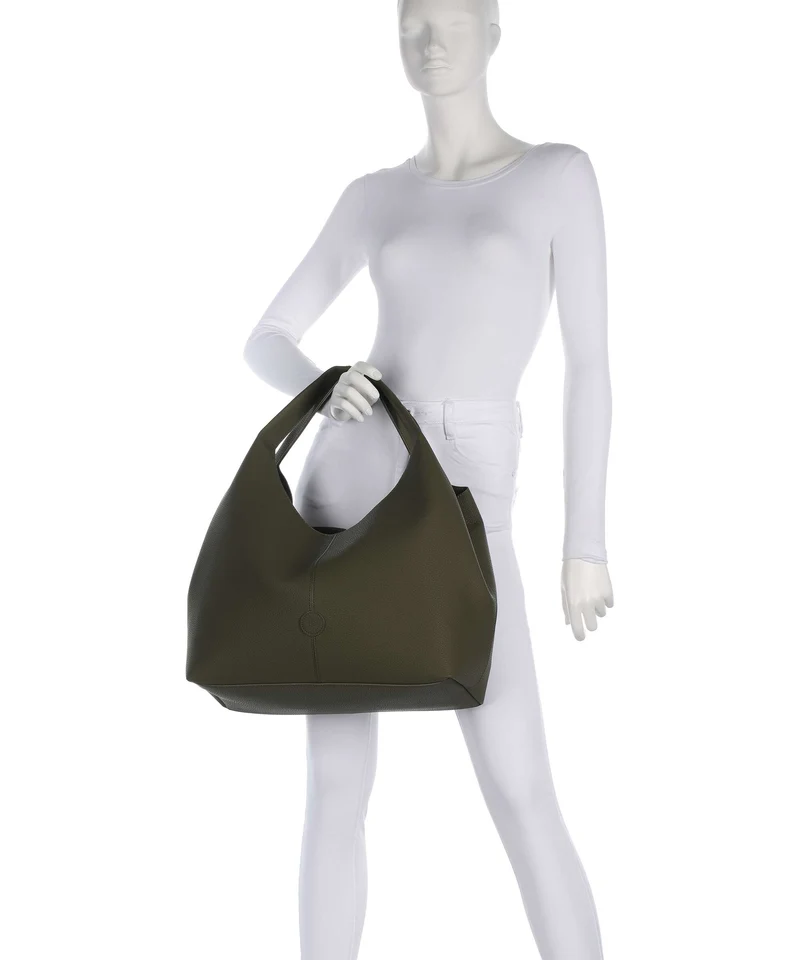 Bugatti Zoe Shopper olive