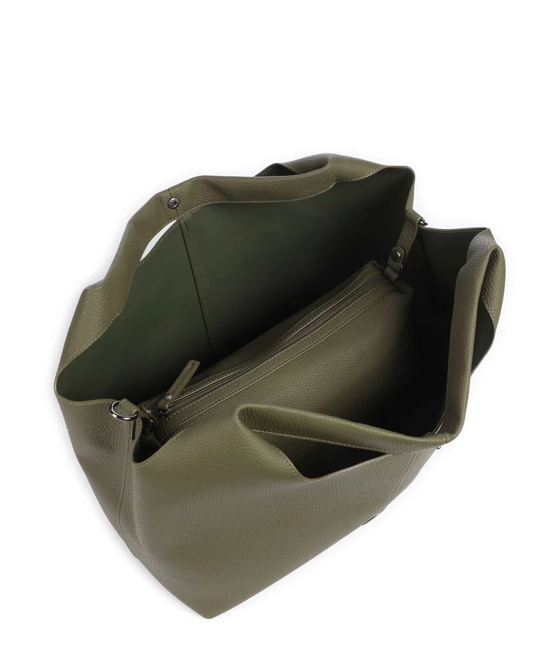 Bugatti Zoe Shopper olive