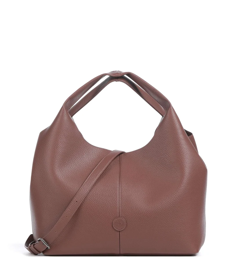 Bugatti Zoe Shopper burgund