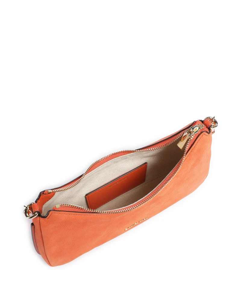 Michael Kors Nolita Medium Schultertasche mimosa