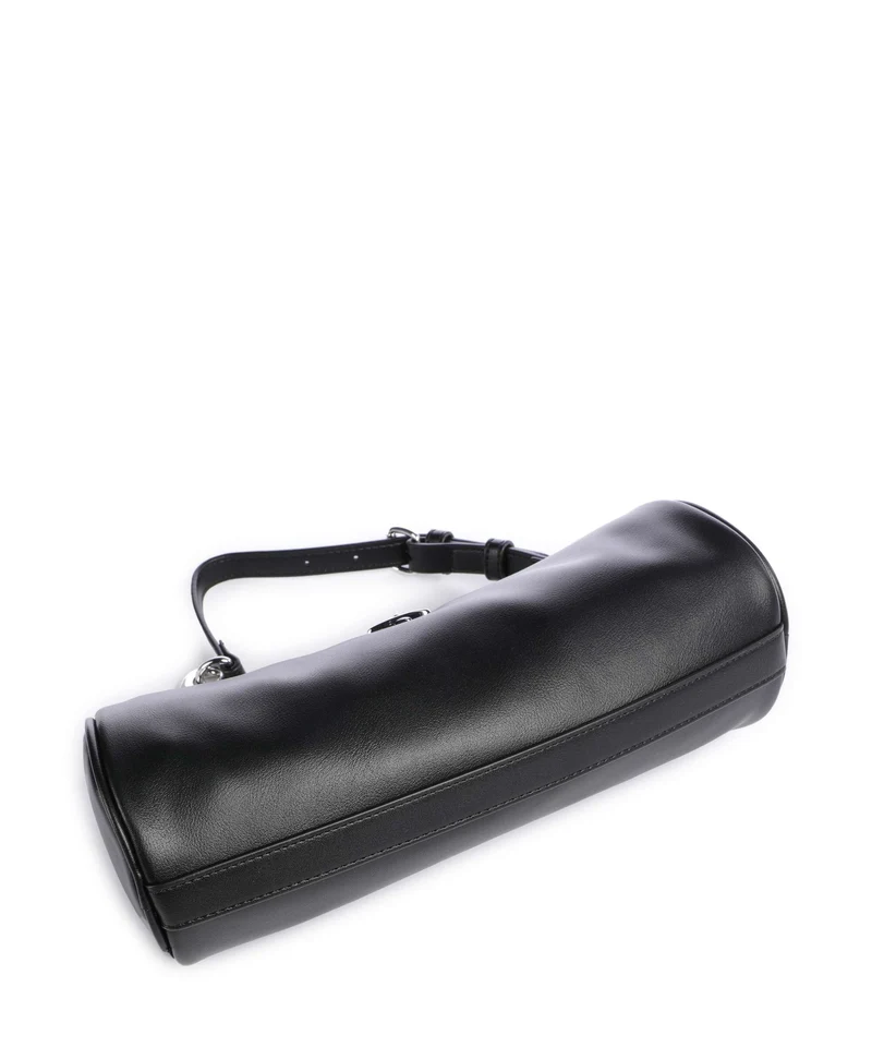 Vivienne Westwood Cindy Cylinder Smooth Schultertasche black