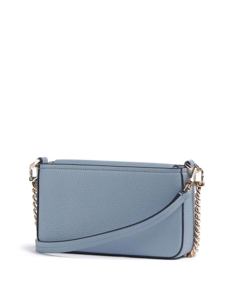 Michael Kors Bryant Small Umhängetasche chambray