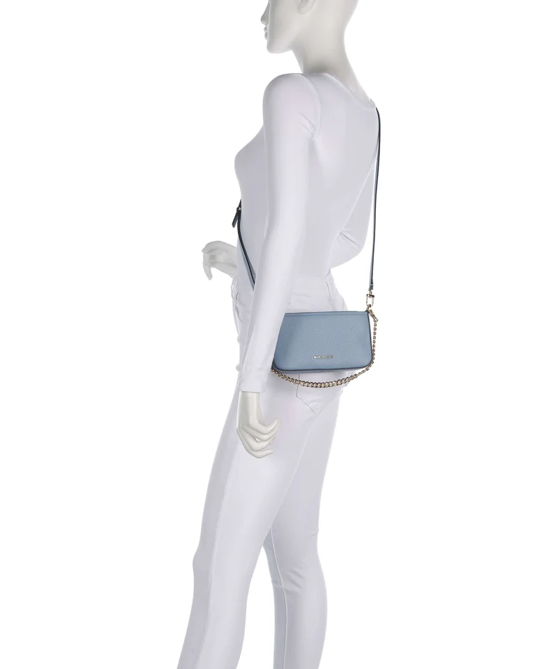 Michael Kors Bryant Small Umhängetasche chambray