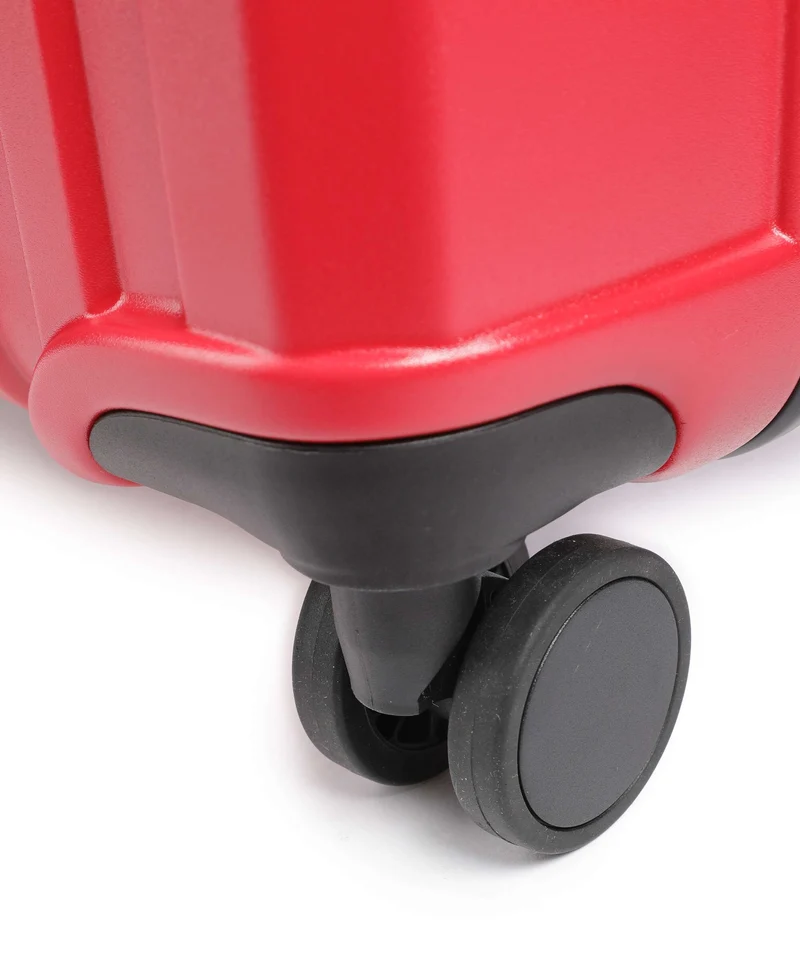 Epic Crate Wildlife 4-Rollen Trolley red sunrise