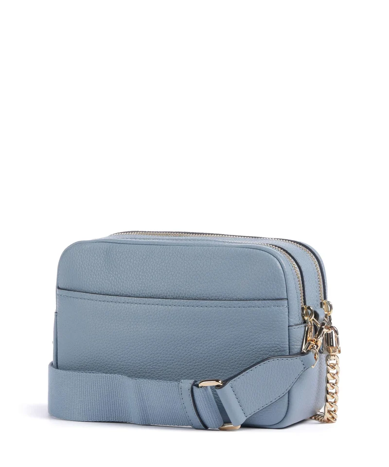 Michael Kors Bryant Medium Umhängetasche chambray