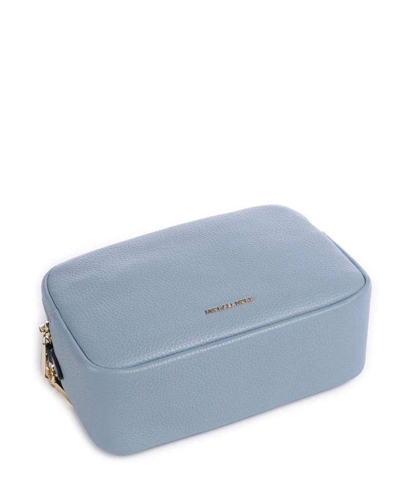 Michael Kors Bryant Medium Umhängetasche chambray