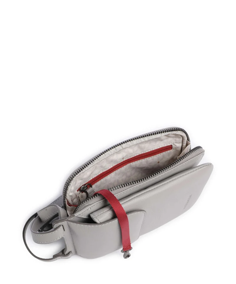 Aunts & Uncles Bohemian Vibes Tulip Handytasche ash