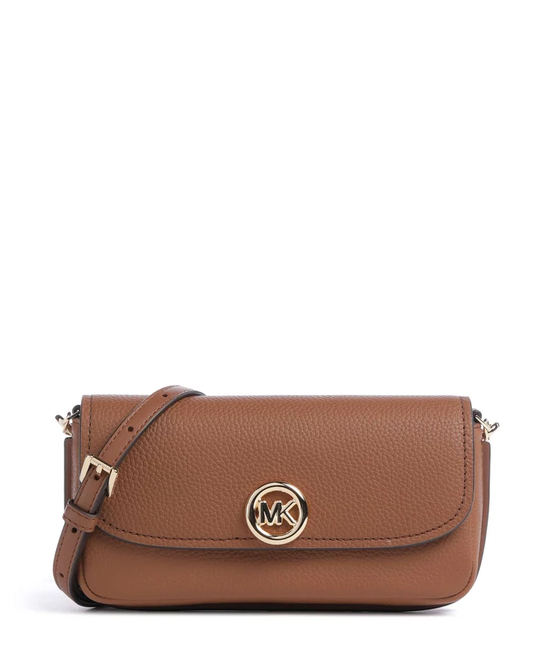 Michael Kors Nolita Small Umhängetasche luggage