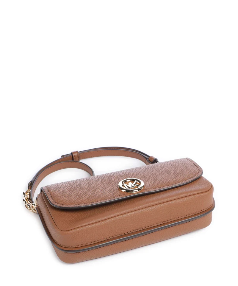 Michael Kors Nolita Small Umhängetasche luggage