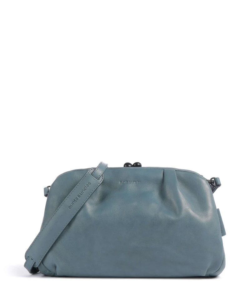 Aunts & Uncles Grandma's Luxury Club Mrs. Frosting Umhängetasche blaug