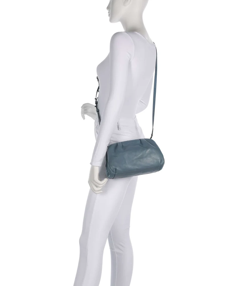 Aunts & Uncles Grandma's Luxury Club Mrs. Frosting Umhängetasche blaug