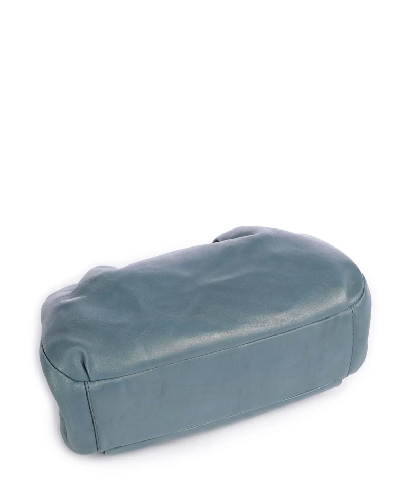 Aunts & Uncles Grandma's Luxury Club Mrs. Frosting Umhängetasche blaug