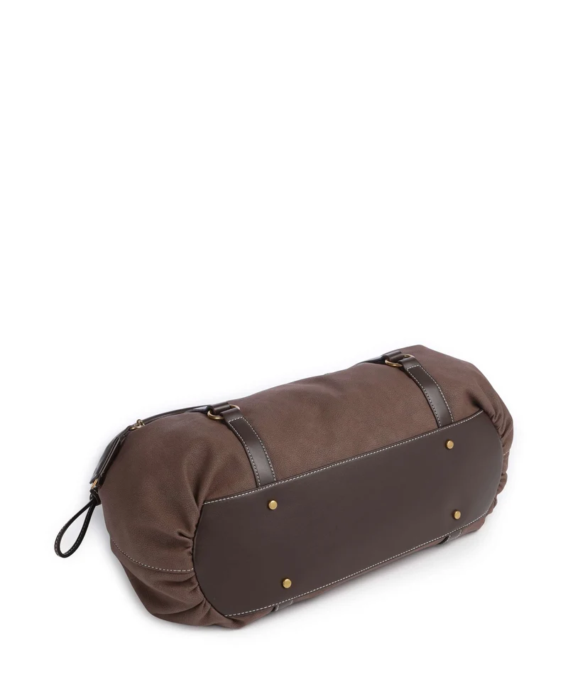 Liu Jo Ginesa L Beuteltasche mocha