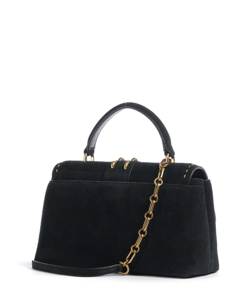 Michael Kors Tribeca Medium Handtasche black