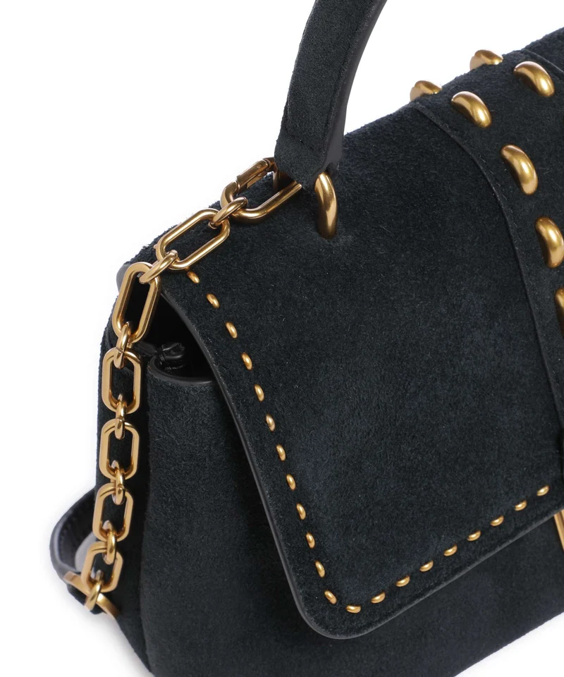 Michael Kors Tribeca Medium Handtasche black
