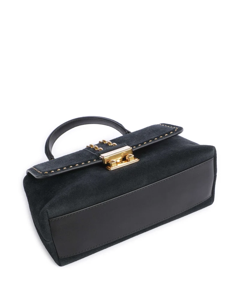 Michael Kors Tribeca Medium Handtasche black