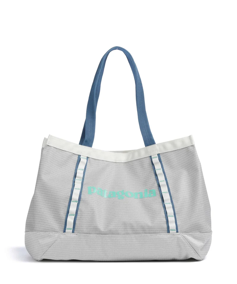 Patagonia Black Hole 25 Shopper birch white
