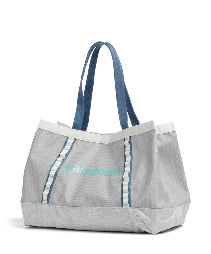 Patagonia Black Hole 25 Shopper birch white