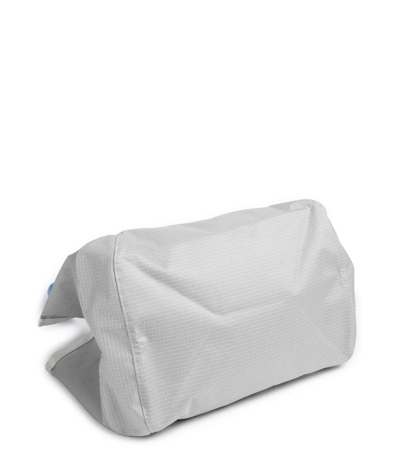 Patagonia Black Hole 25 Shopper birch white