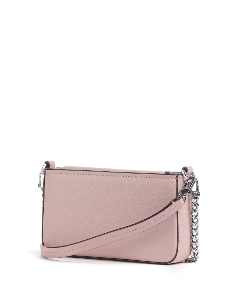 Michael Kors Bryant Small Schultertasche smokey rose