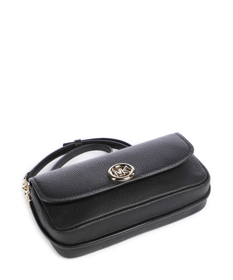 Michael Kors Nolita Small Umhängetasche black