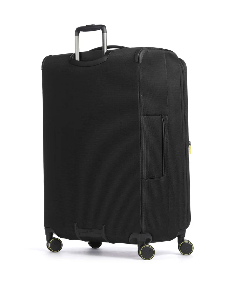 Delsey Paris Montmartre Air 3.0 4-Rollen Trolley black