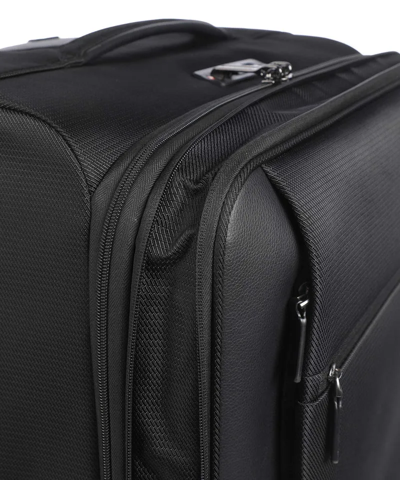Delsey Paris Montmartre Air 3.0 4-Rollen Trolley black