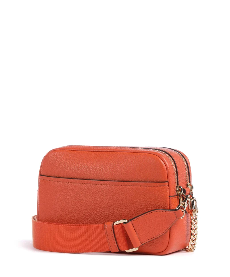 Michael Kors Bryant Medium Umhängetasche mimosa
