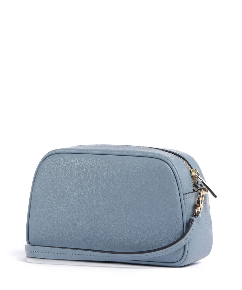 Michael Kors Jet Set Small Umhängetasche chambray