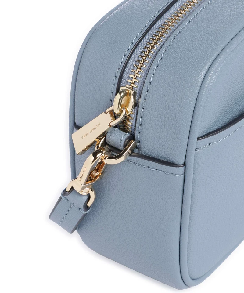 Michael Kors Jet Set Small Umhängetasche chambray