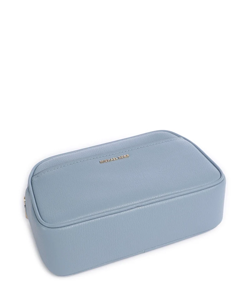 Michael Kors Jet Set Small Umhängetasche chambray