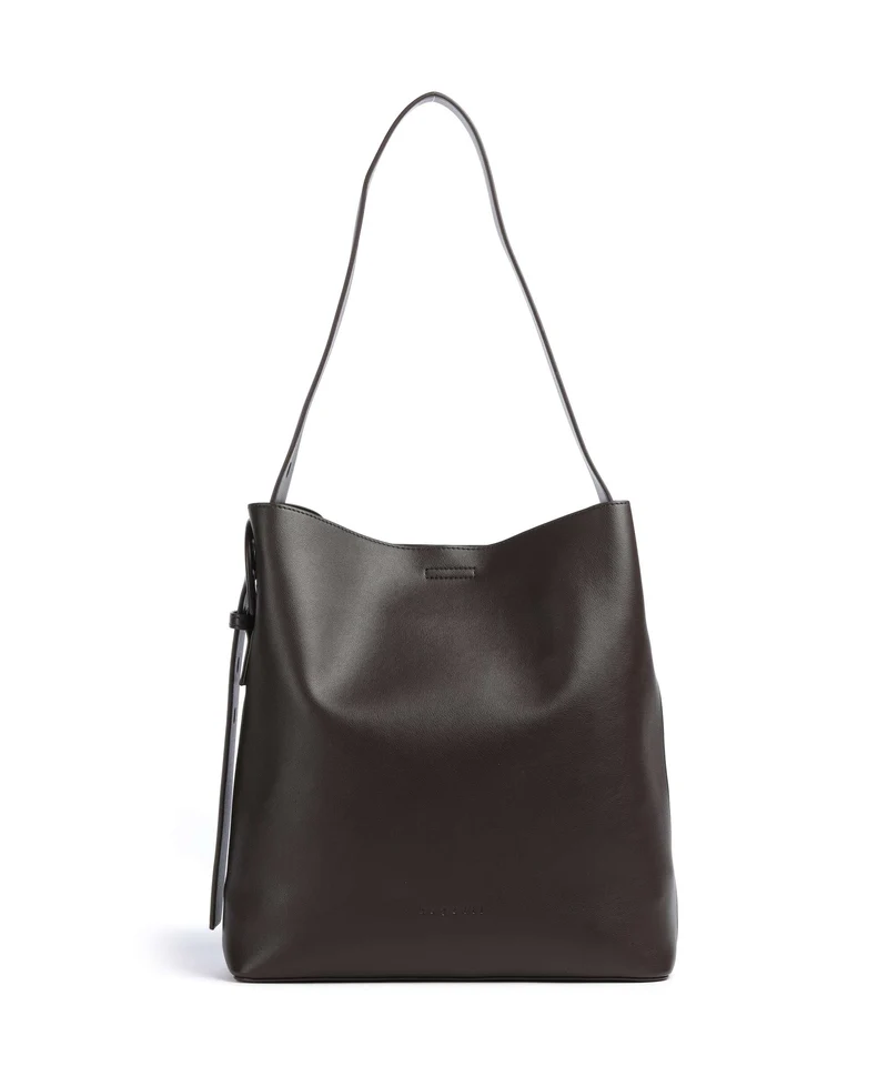 Bugatti Aria Beuteltasche braun