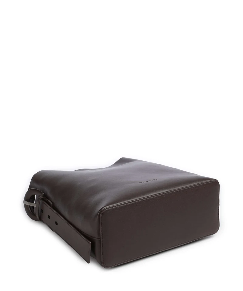 Bugatti Aria Beuteltasche braun
