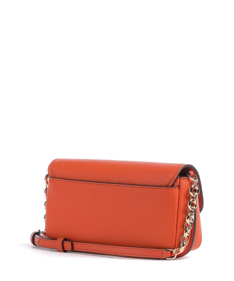 Michael Kors Nolita Small Umhängetasche mimosa