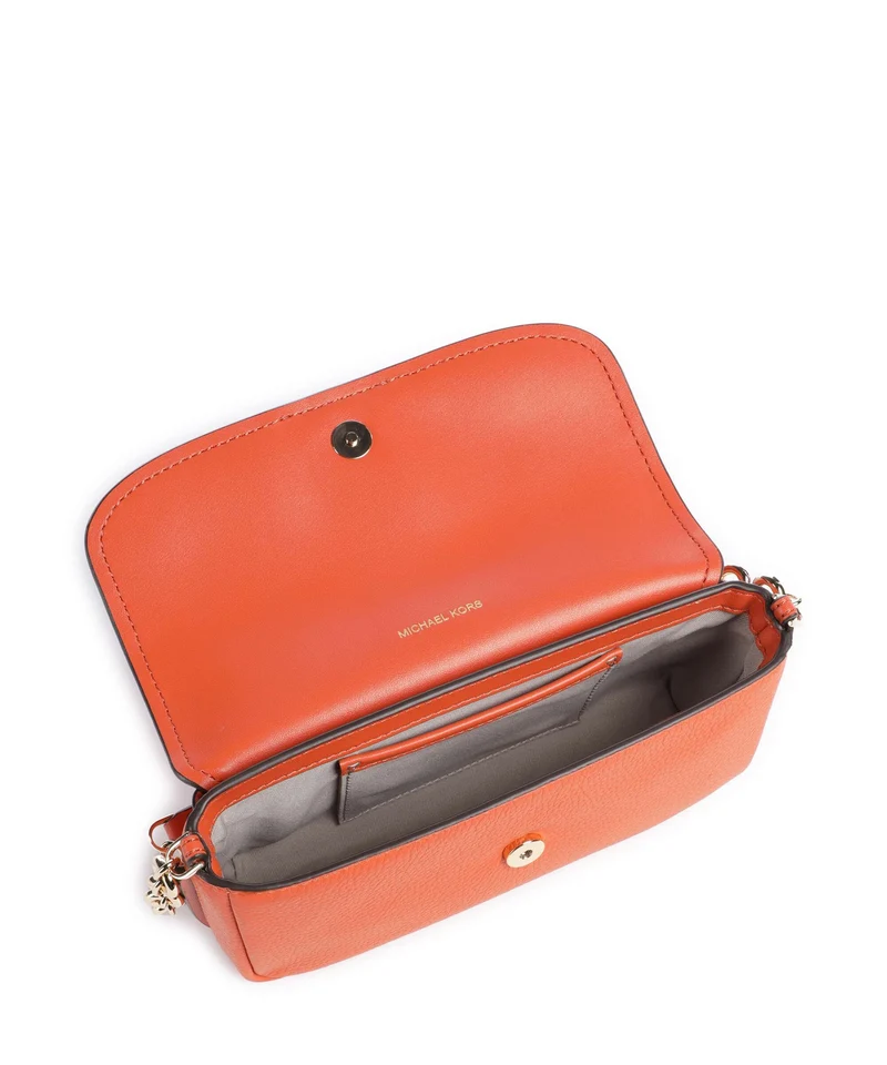 Michael Kors Nolita Small Umhängetasche mimosa