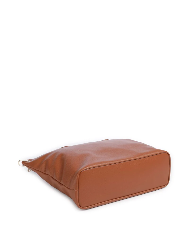 Valentino Bags Dea Re Shopper cuoio