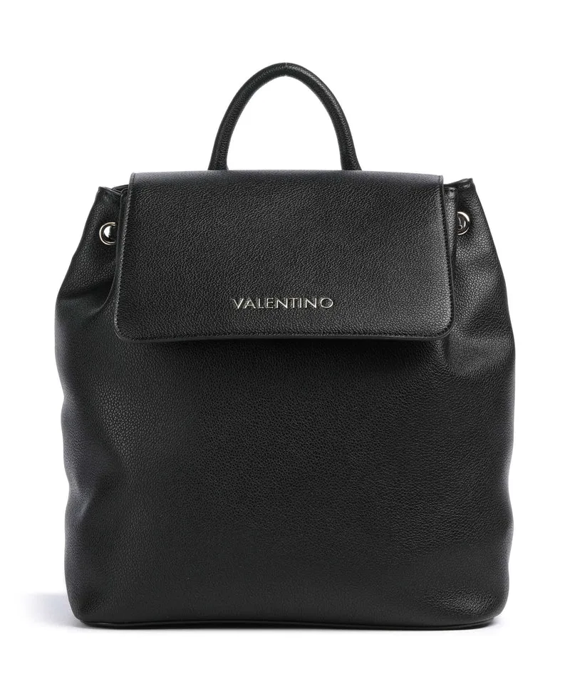 Valentino Bags Ryta Re Rucksack nero