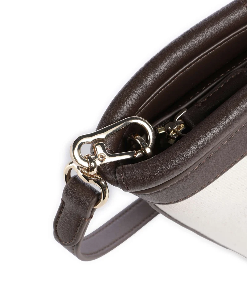 Karl Lagerfeld K/Hotel Karl Small Handtasche natural
