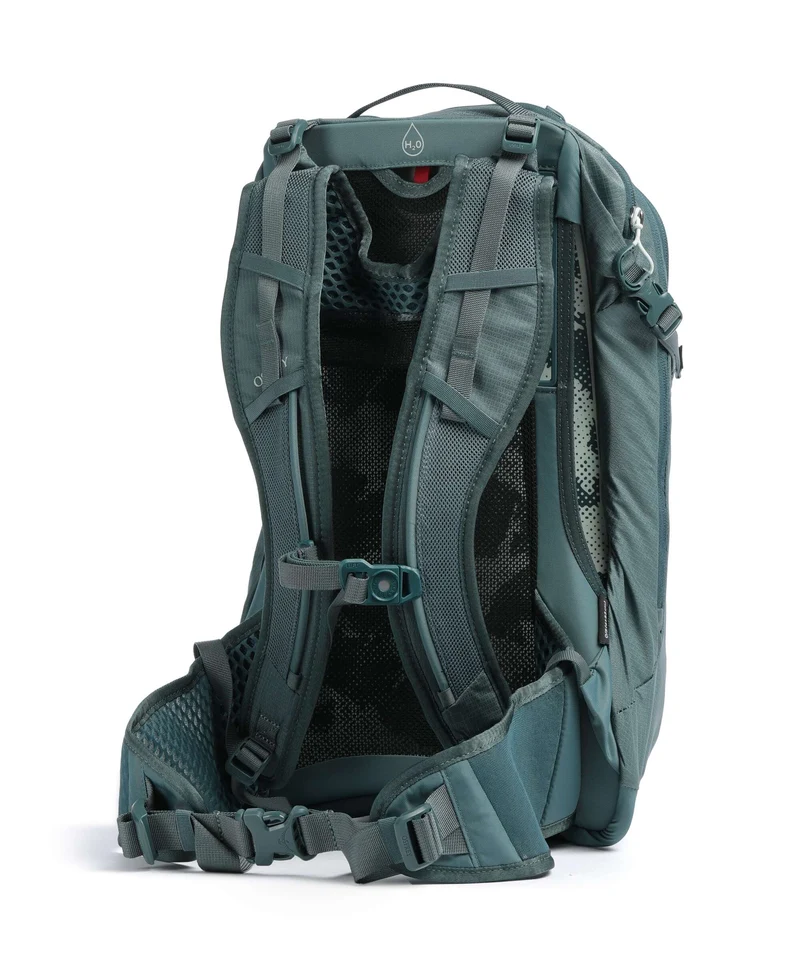 Osprey Syncro 12 Wanderrucksack cascade blue