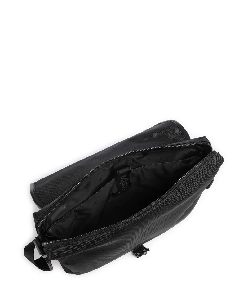 BOSS Ray Kuriertasche black