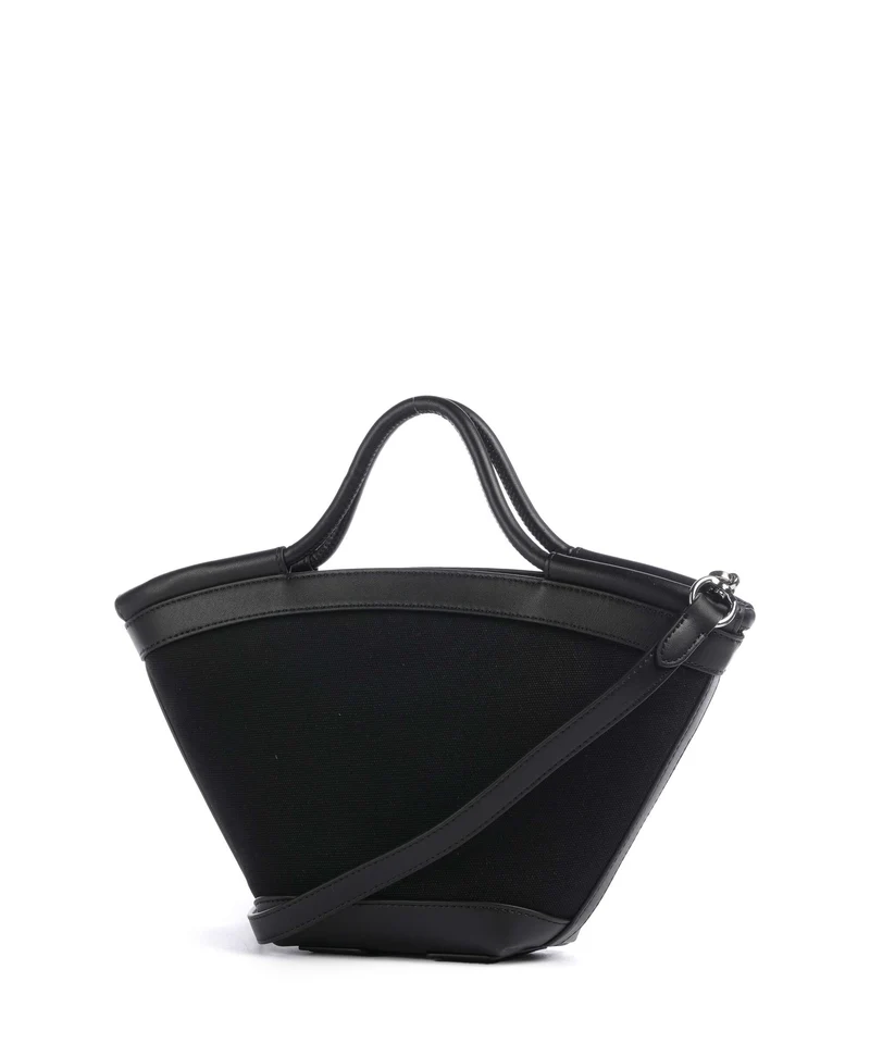 Karl Lagerfeld K/Hotel Karl Small Handtasche black