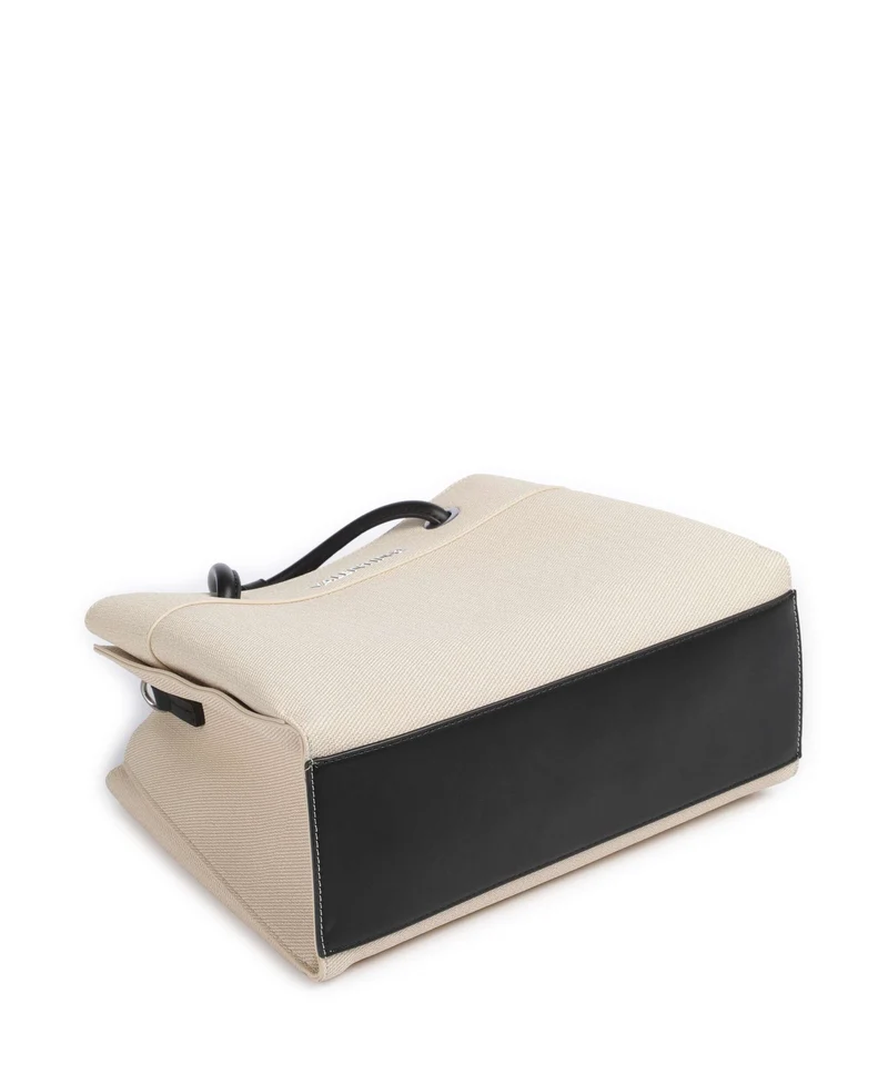 Valentino Bags Alexia Summer Handtasche naturale/nero