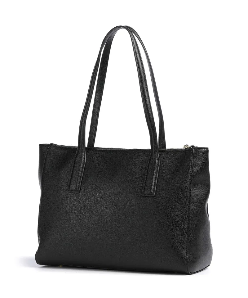 Valentino Bags Ryta Re Shopper nero