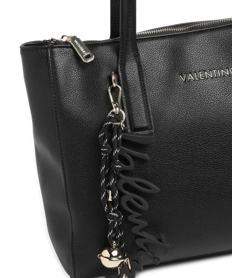 Valentino Bags Ryta Re Shopper nero