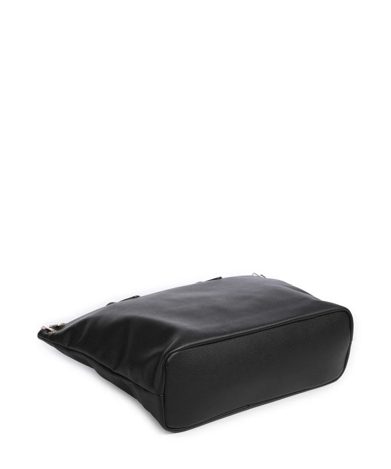 Valentino Bags Dea Re Shopper nero